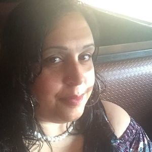 Meet your Posher, Ashliegh